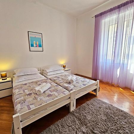 Apartment Nina Marie Split Exterior foto
