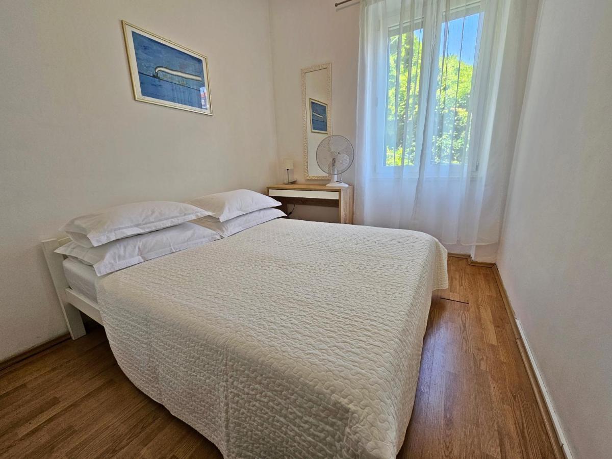 Apartment Nina Marie Split Exterior foto